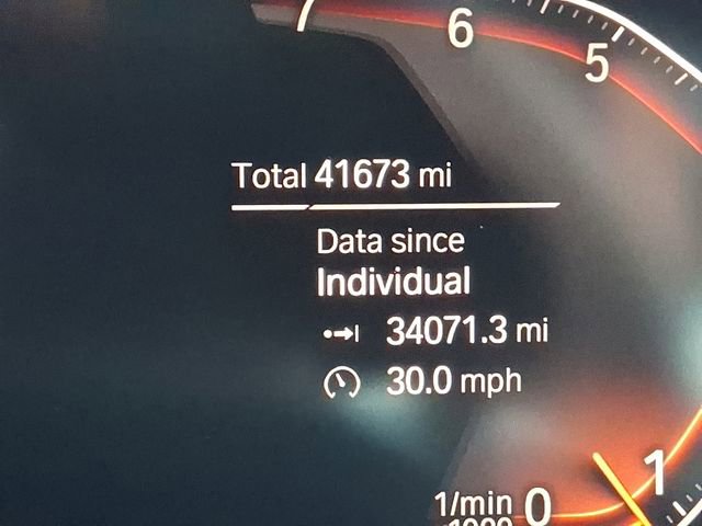 Used 2020 BMW 840i Gran Coupe xDrive w/ Driving Assistance Package image 23