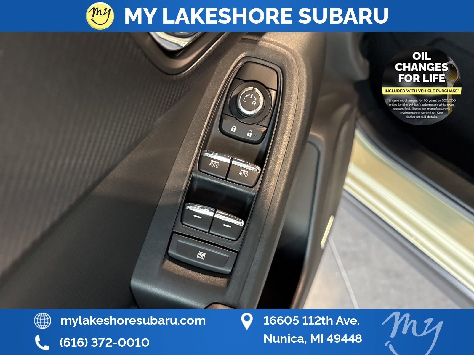 New 2026 Subaru Crosstrek 2.5i Limited image 11