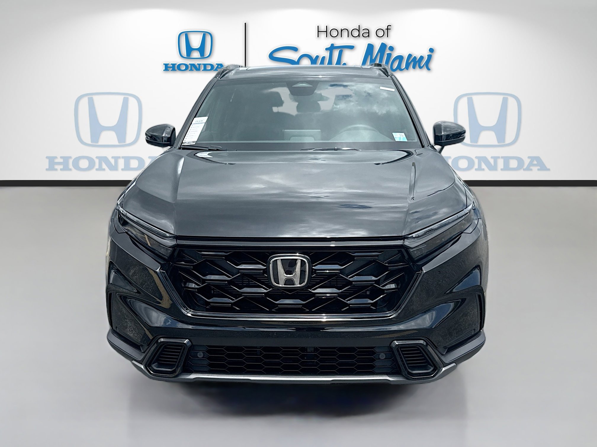 New 2026 Honda CR-V Sport-L image 2