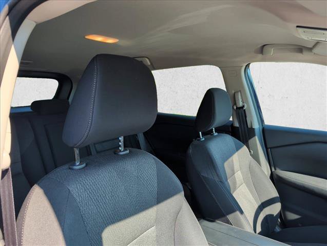 Used 2026 Nissan Rogue SV AWD/4WD image 27