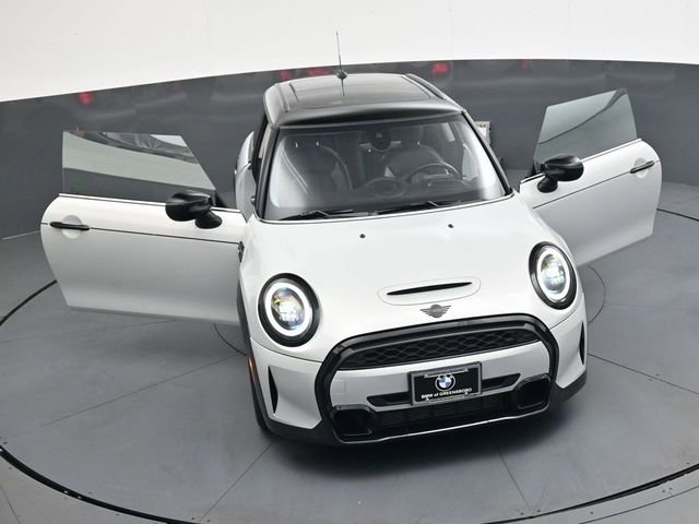 Used 2022 MINI Cooper S image 42