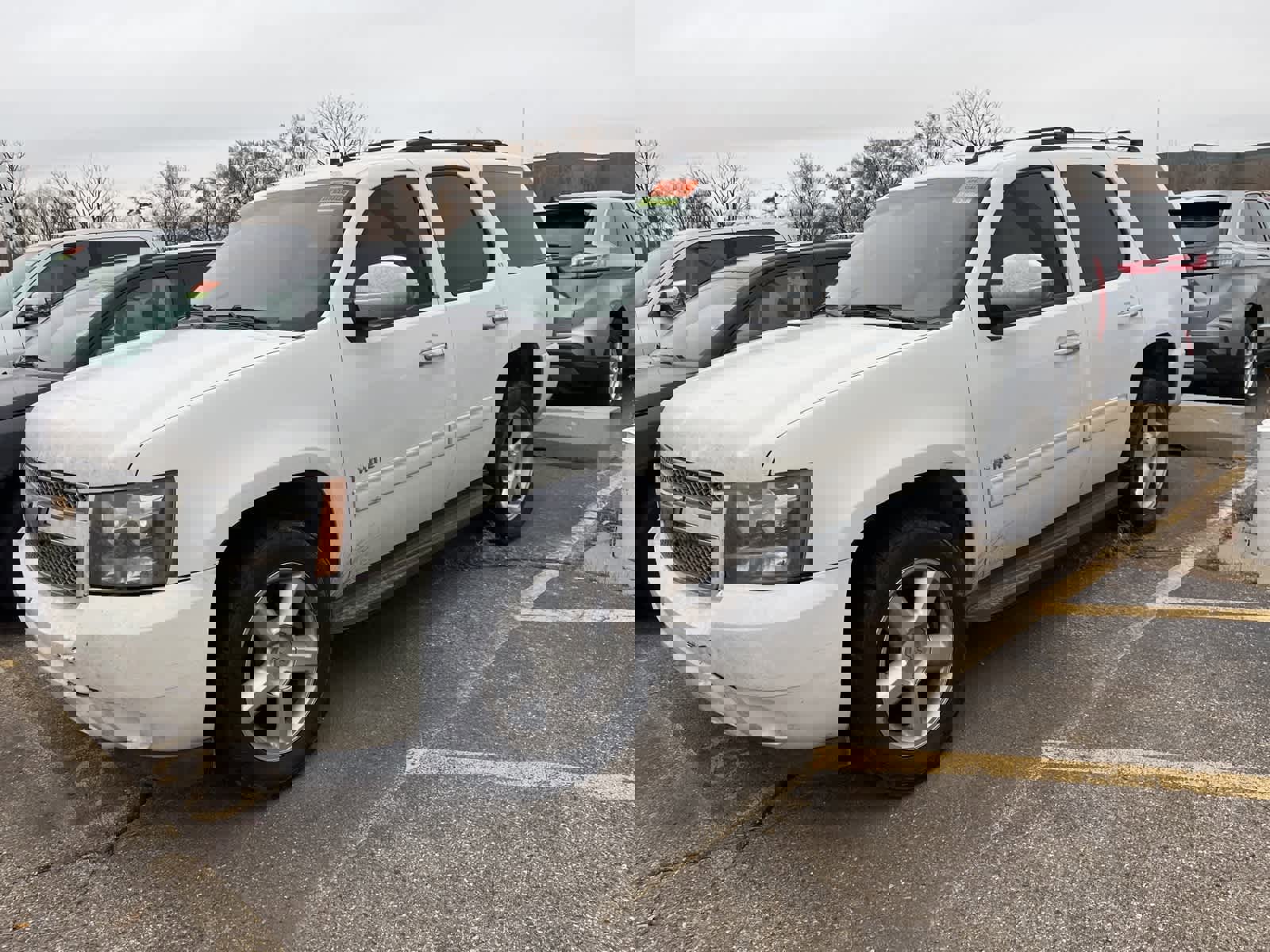 Used 2013 Chevrolet Tahoe LT image 6