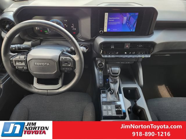 Used 2025 Toyota Land Cruiser 1958 AWD/4WD image 26