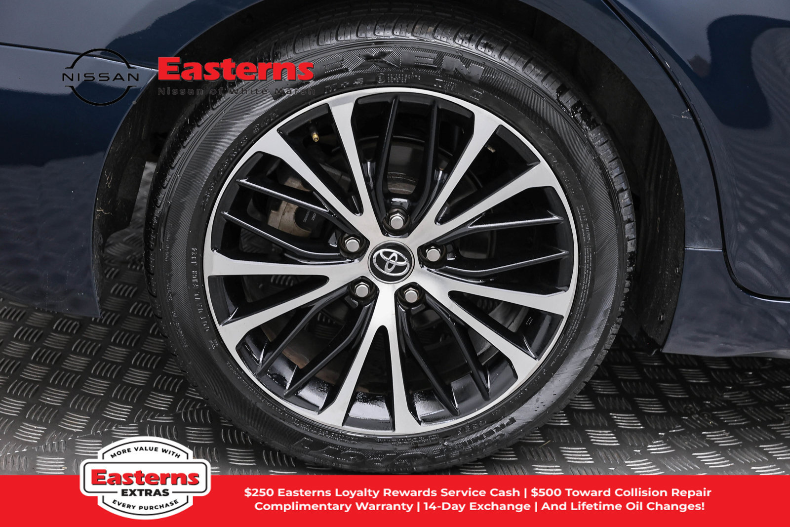 Used 2020 Toyota Camry SE w/ Protection Package (Q2) FWD image 29
