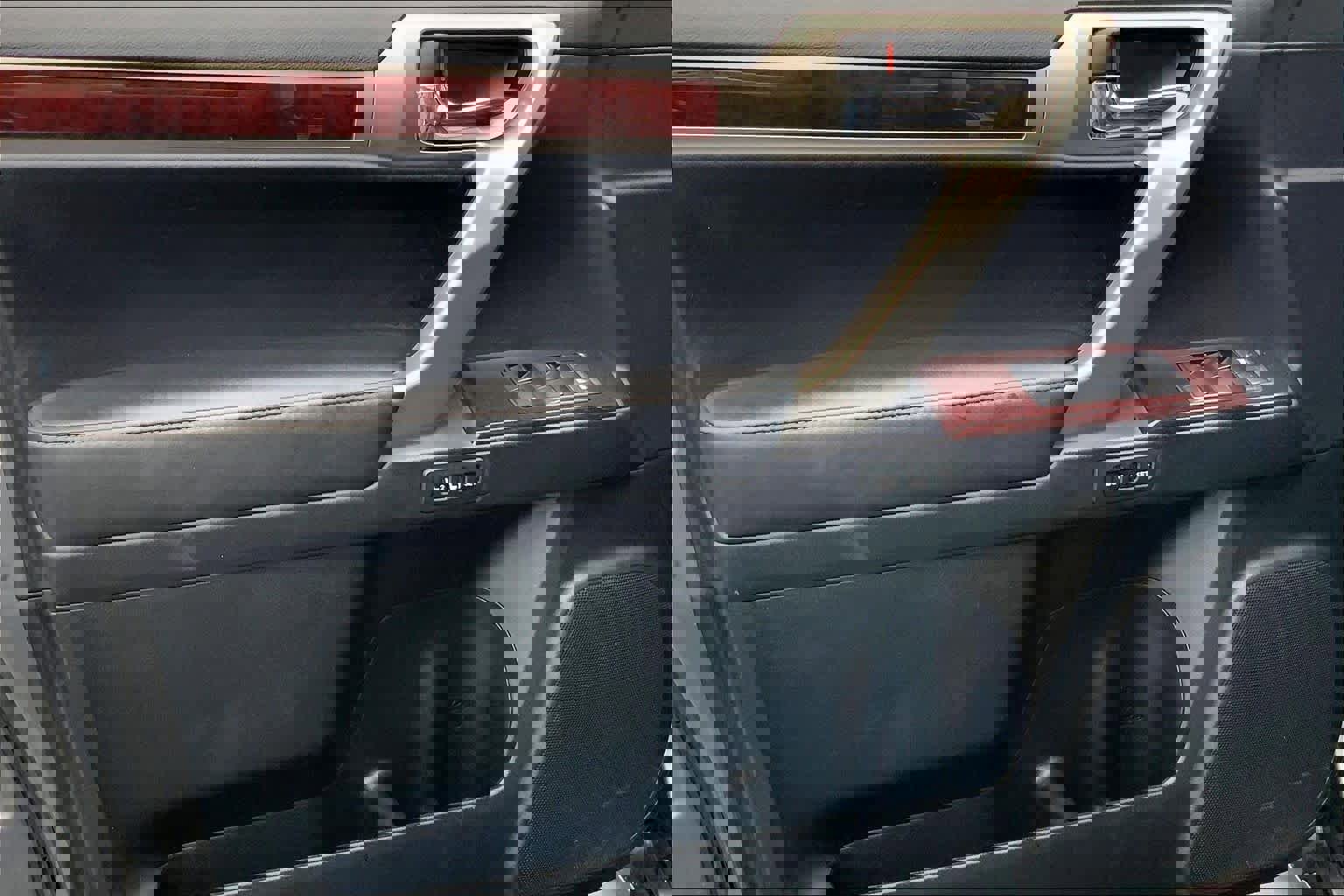 Used 2016 Lexus GX 460 image 20