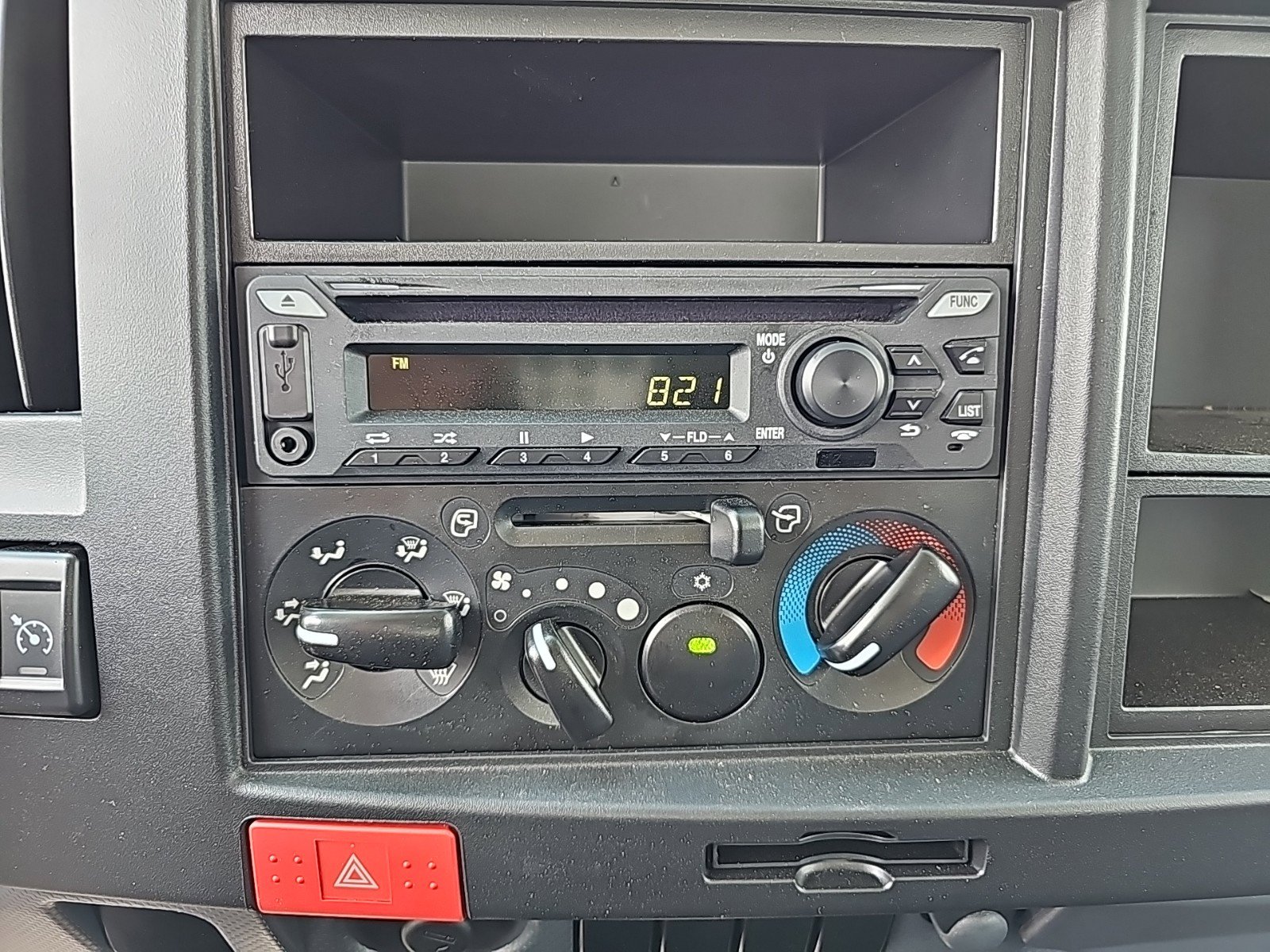 New 2024 Chevrolet Low Cab Forward 5500HG image 24