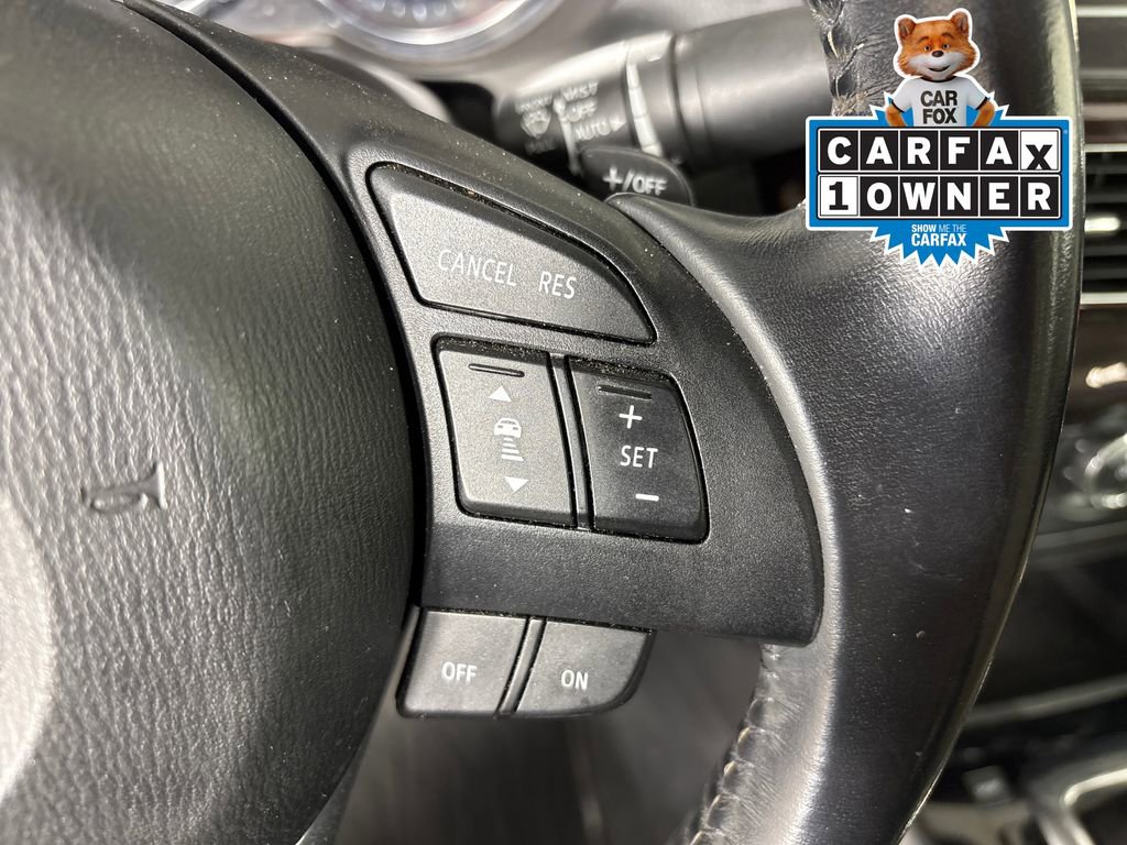 Used 2015 MAZDA MAZDA6 Grand Touring w/ GT Technology Package image 19