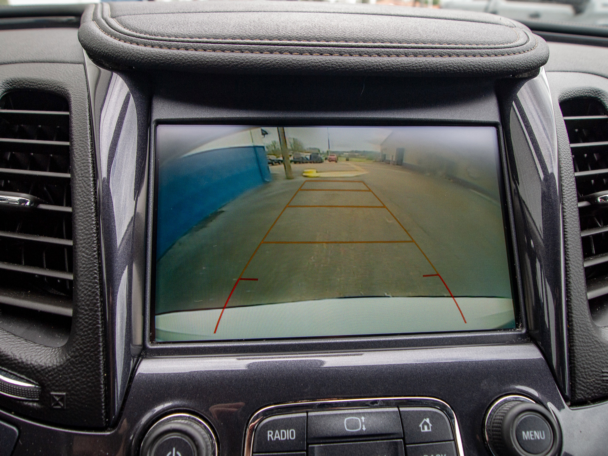 Used 2020 Chevrolet Impala LT FWD image 17