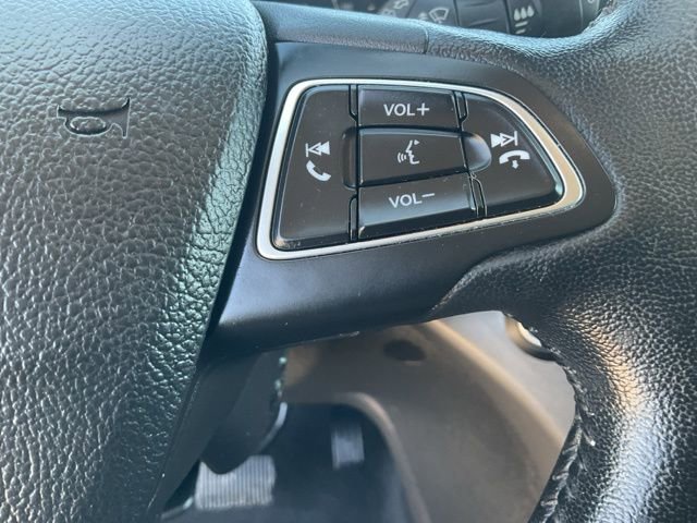 Used 2019 Ford Escape SEL AWD/4WD image 11