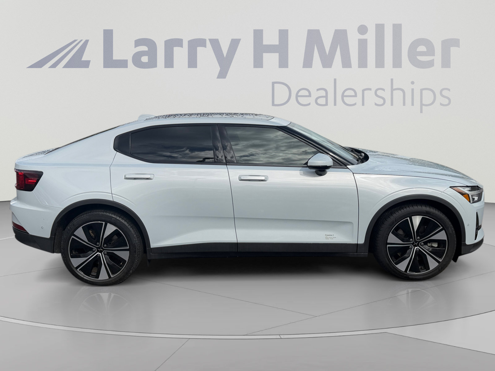 Used 2023 Polestar Polestar 2 w/ Pilot Pack FWD image 6