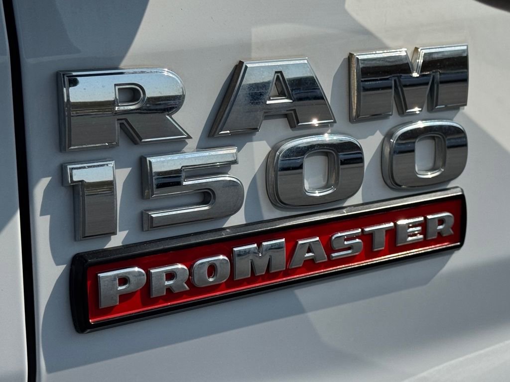 Used 2021 RAM ProMaster 1500 image 10