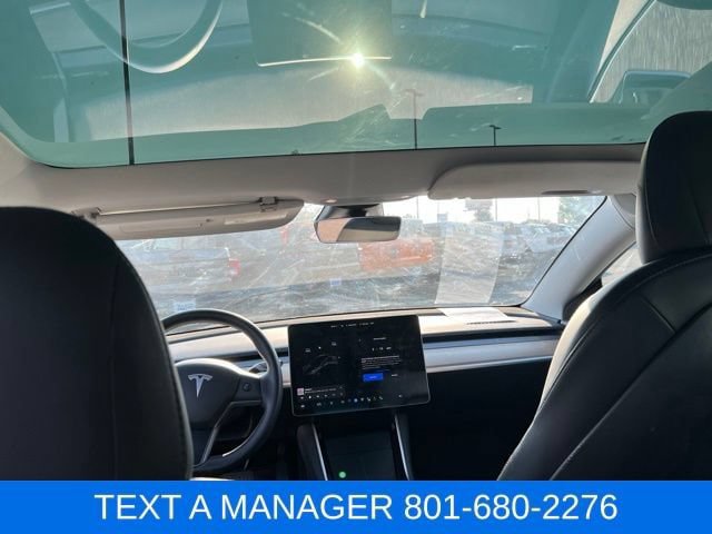 Used 2020 Tesla Model 3 RWD image 35