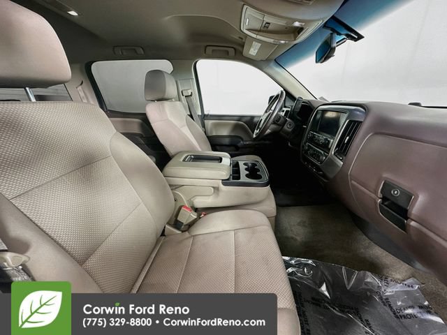 Used 2014 Chevrolet Silverado 1500 LT w/ All Star Edition AWD/4WD image 29