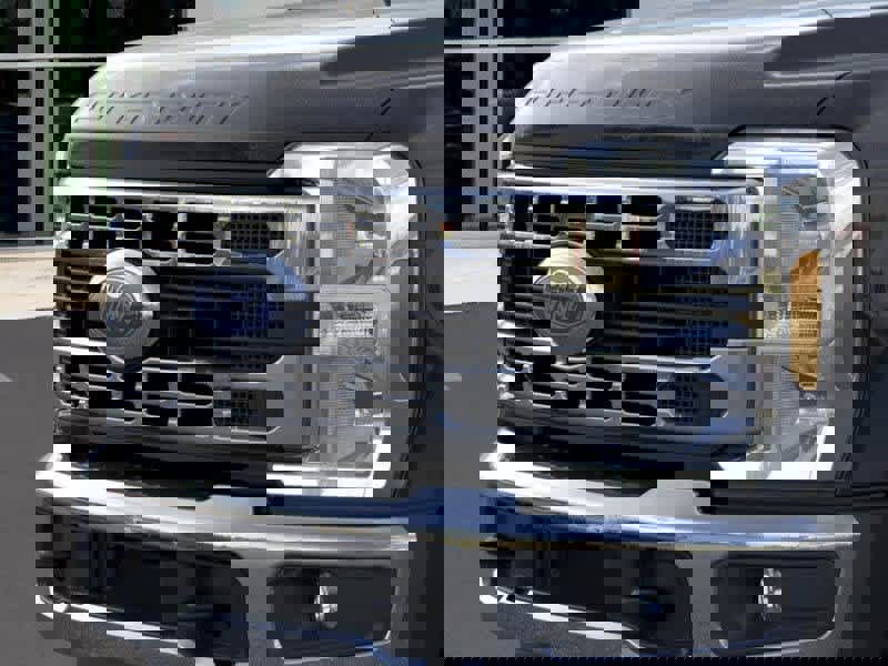 New 2026 Ford F450 4x4 Regular Cab Super Duty image 17