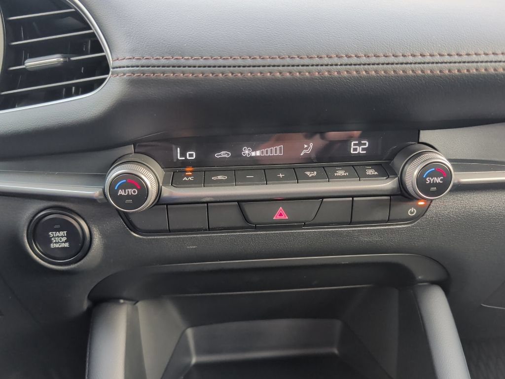 Used 2026 MAZDA MAZDA3 s Sport FWD image 15