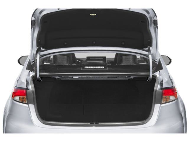 Certified 2023 Toyota Corolla XLE FWD image 12