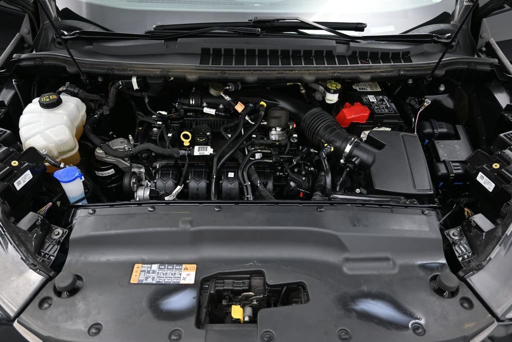 Used 2023 Ford Edge SE AWD/4WD image 11
