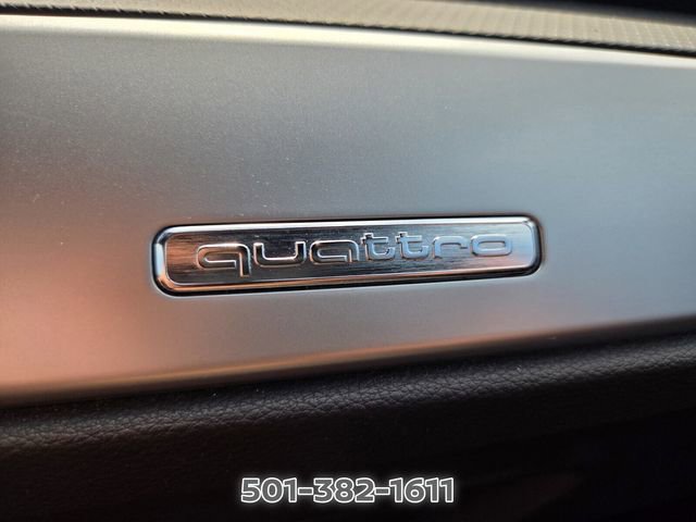 Used 2020 Audi Q3 2.0T Premium w/ Convenience Package AWD/4WD image 34