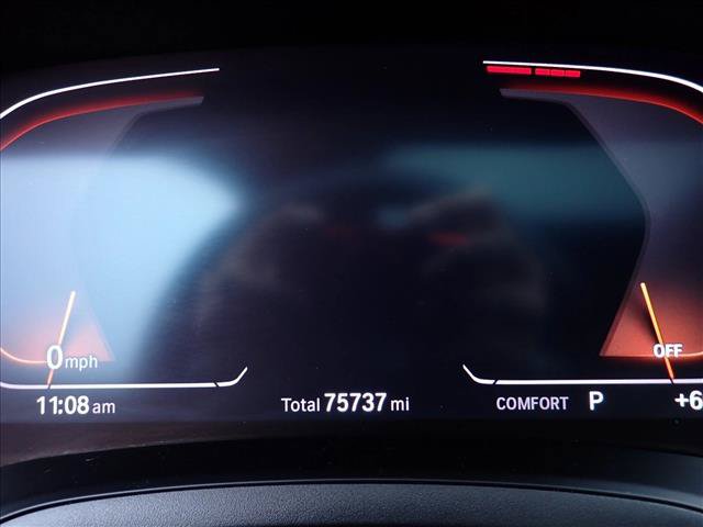 Used 2022 BMW 330i xDrive Sedan w/ M Sport Package AWD/4WD image 22