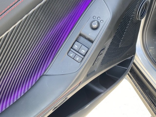 New 2024 Dodge Charger R/T Scat Pack w/ Plus Group image 16