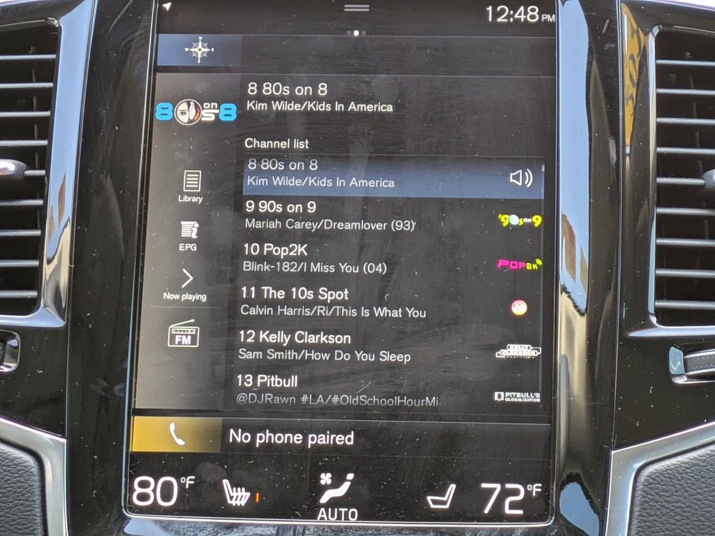 Certified 2021 Volvo XC90 T6 Inscription w/ Advanced Package image 18