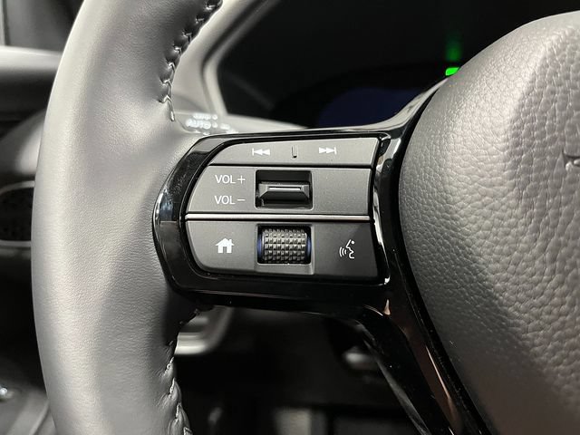 New 2027 Honda HR-V EX-L image 17