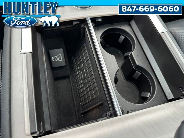 Used 2025 Lincoln Navigator L Reserve w/ Jet Appearance Package image 27