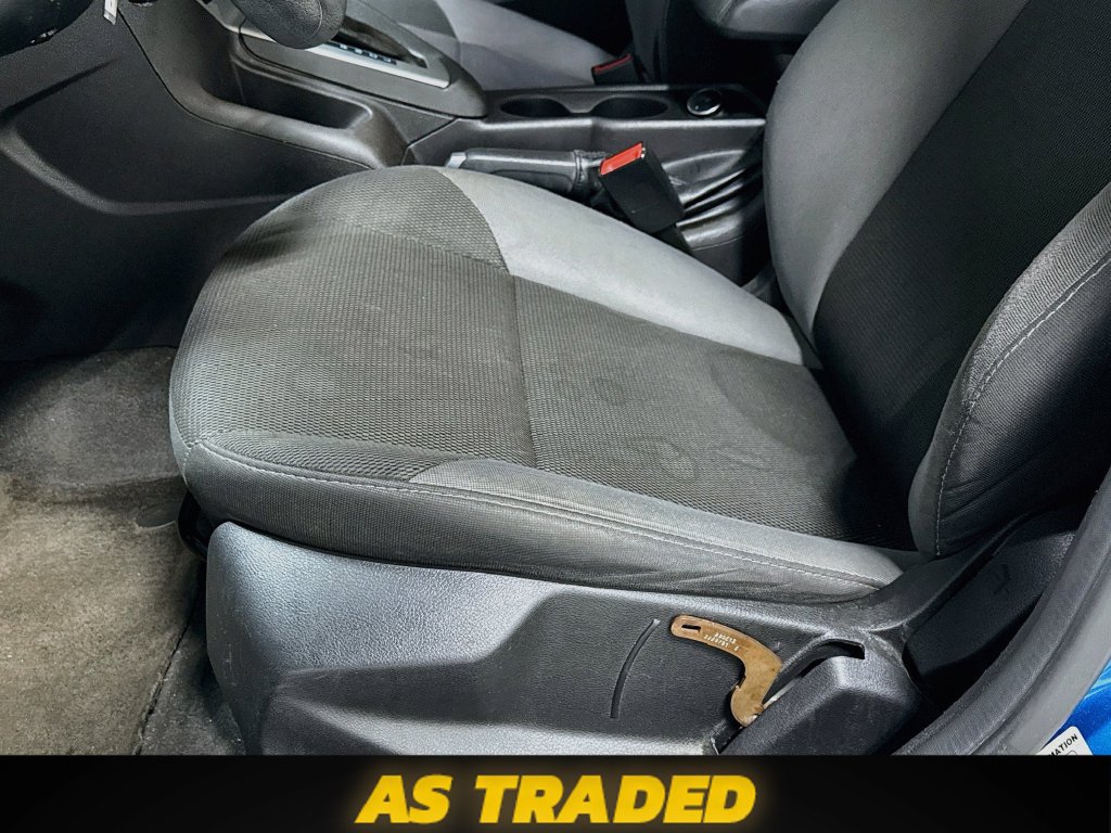 Used 2014 Ford Focus SE FWD image 19