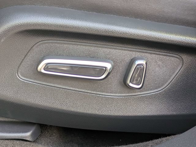 Certified 2025 Acura ADX A-Spec FWD image 22