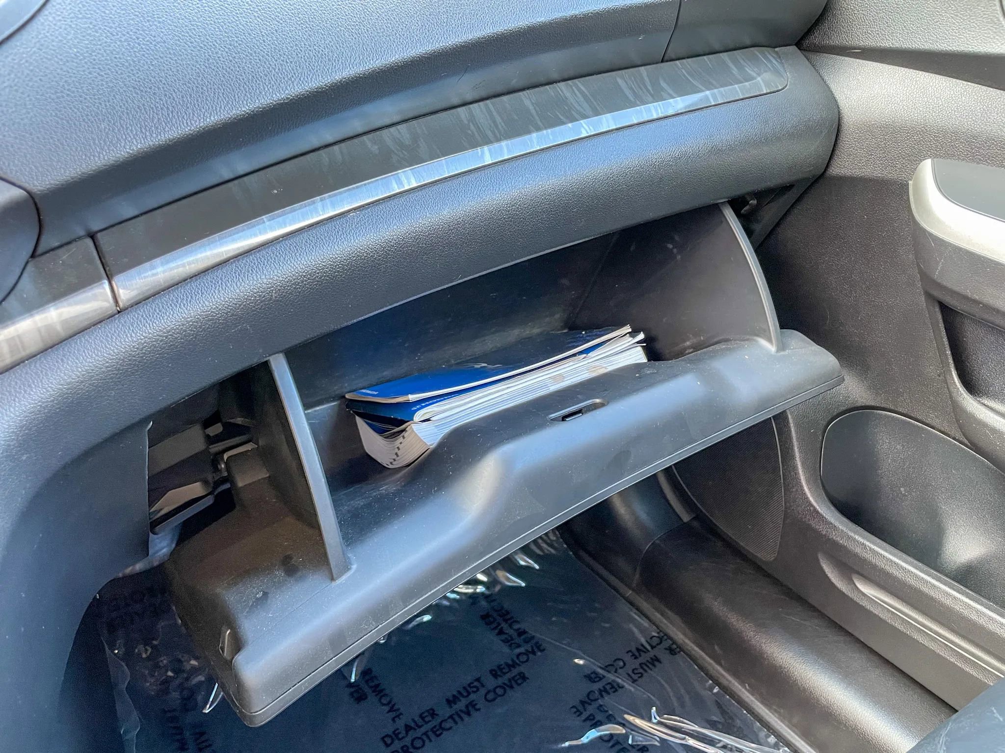 Used 2014 Honda CR-V EX-L image 27