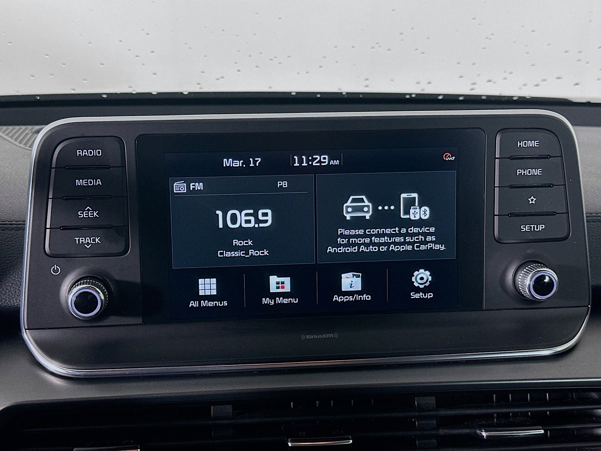 Used 2021 Kia Telluride LX image 21