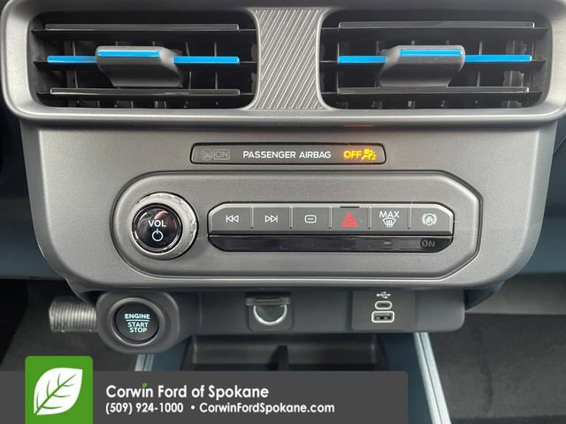 New 2026 Ford Maverick Lobo image 27