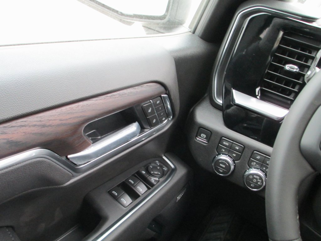 New 2026 GMC Sierra 1500 SLT w/ SLT Convenience Package image 19