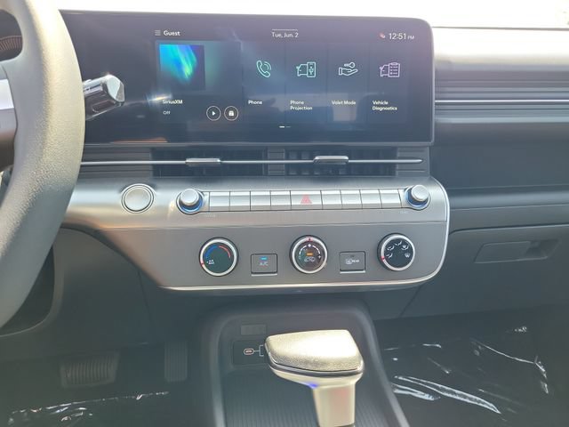 New 2026 Hyundai Kona SE FWD image 15