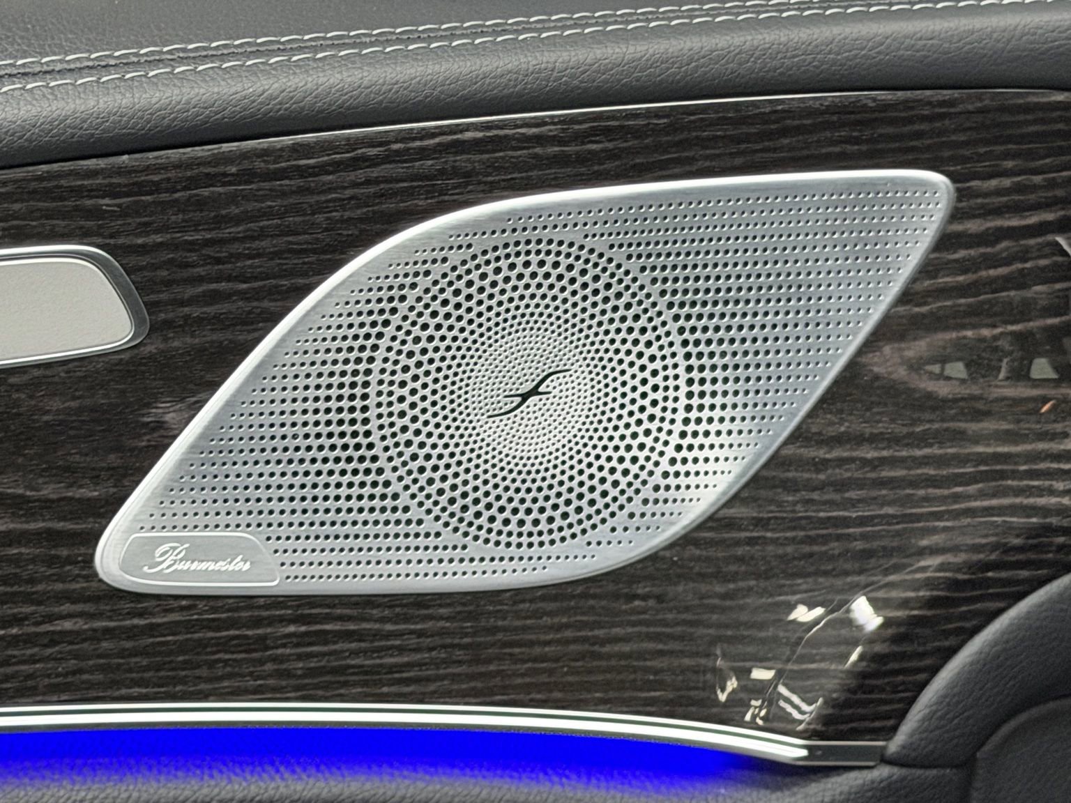 Used 2023 Mercedes-Benz CLS 450 4MATIC image 23