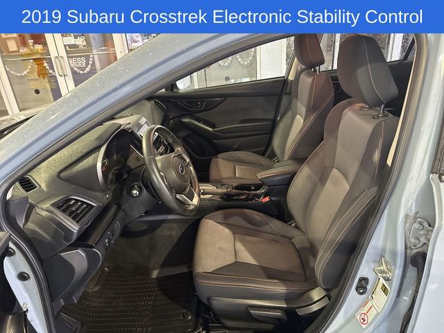 Used 2019 Subaru Crosstrek 2.0i Premium image 20