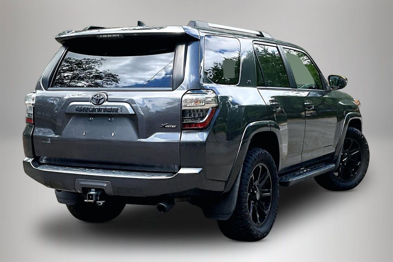 Used 2023 Toyota 4Runner SR5 RWD image 5
