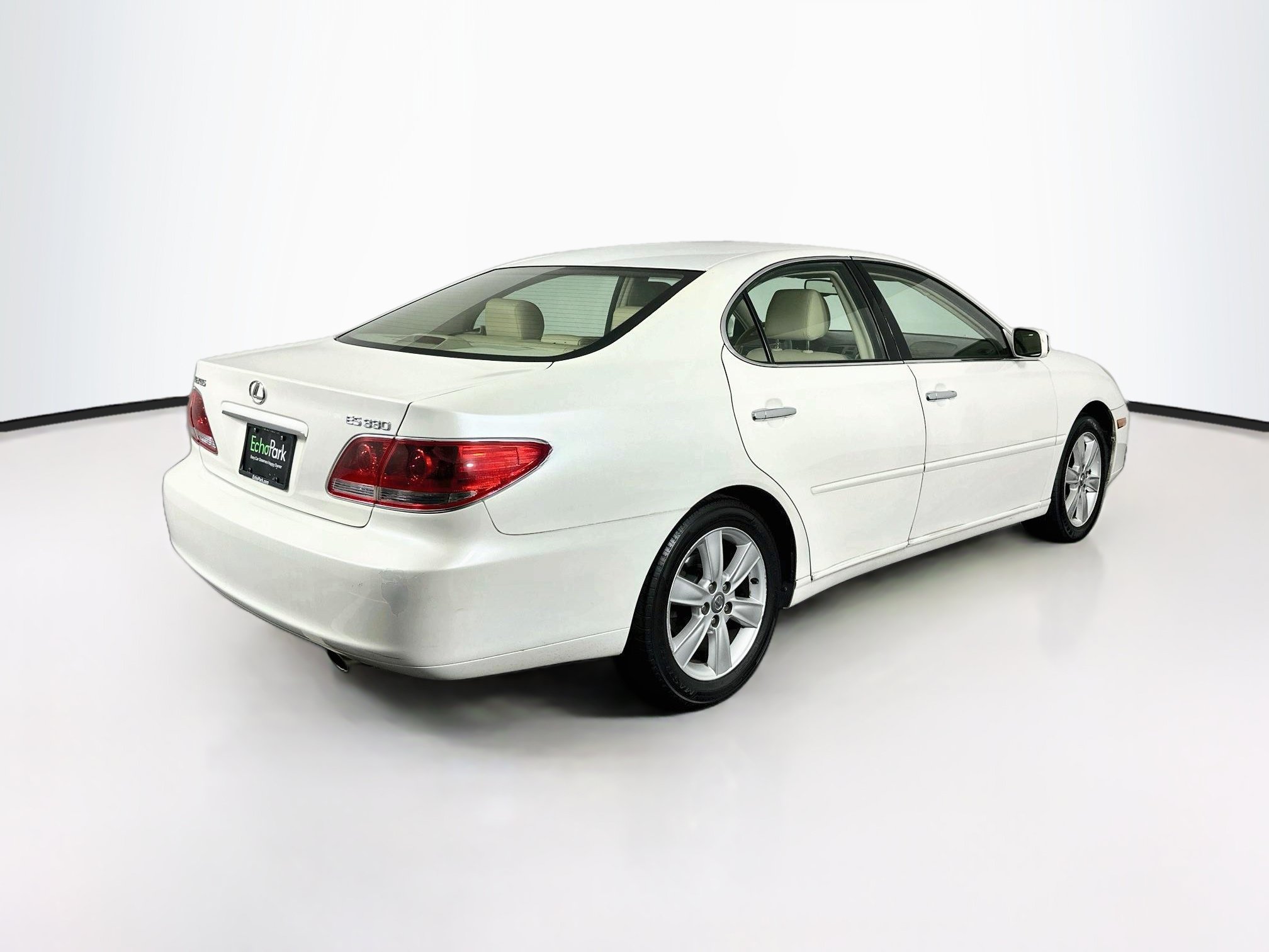 Used 2006 Lexus ES 330 FWD image 9