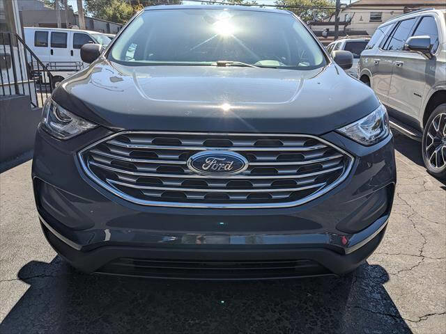 Used 2021 Ford Edge SE image 6