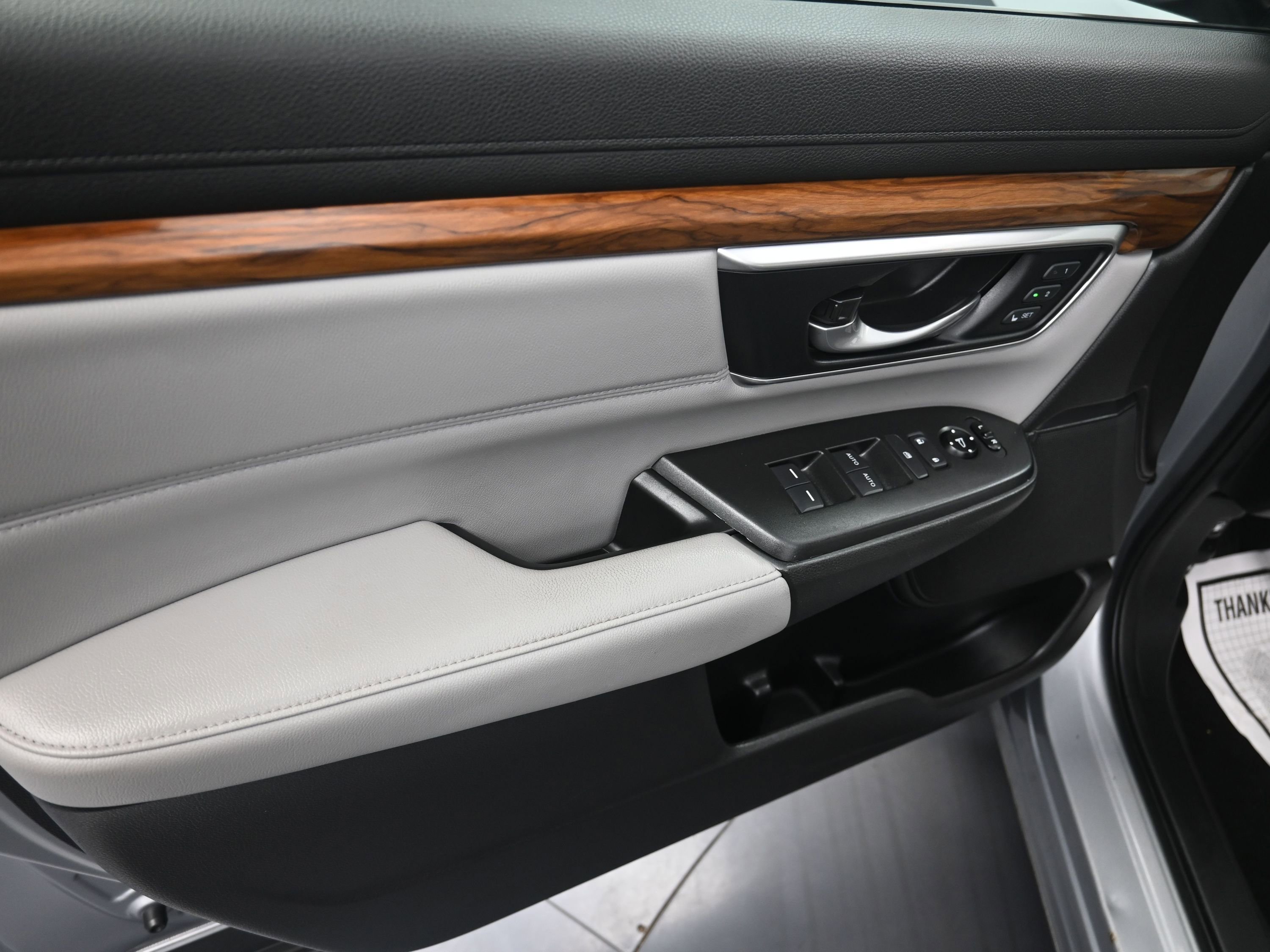 Used 2019 Honda CR-V Touring image 20