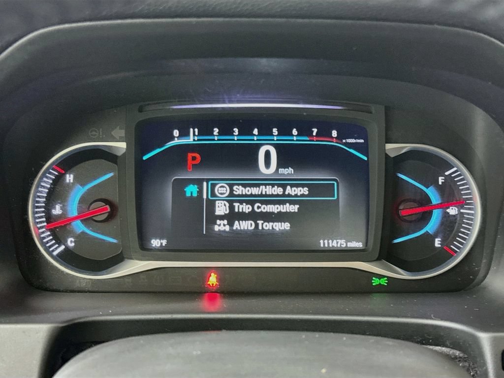 Used 2019 Honda Pilot Elite image 14