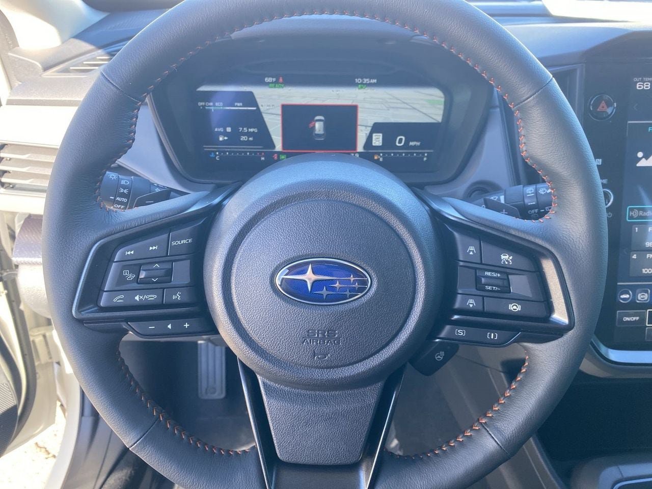 New 2026 Subaru Crosstrek 2.5i Limited AWD/4WD image 18