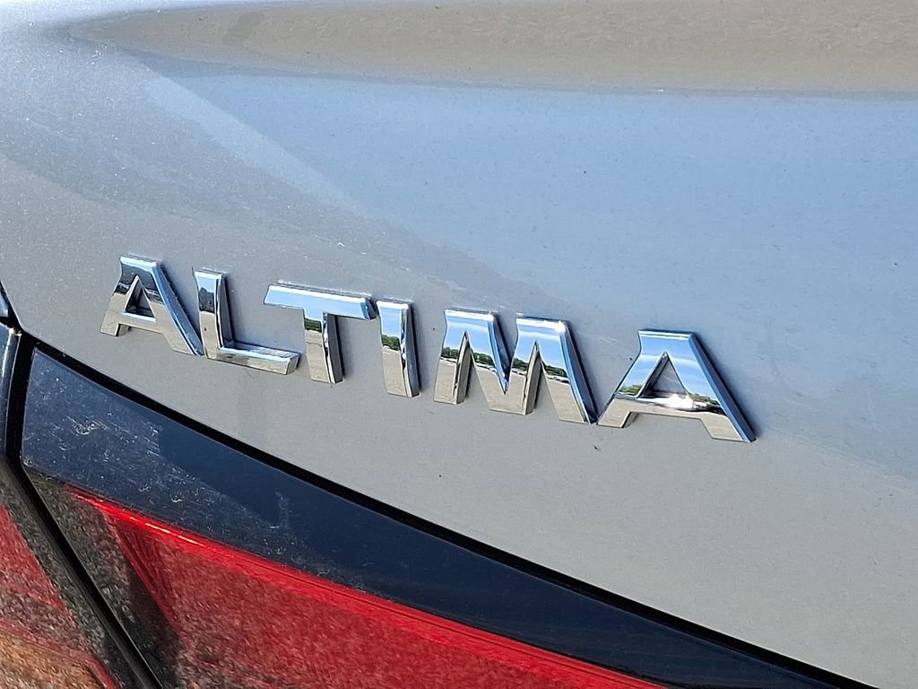 Used 2019 Nissan Altima 2.5 S FWD image 30