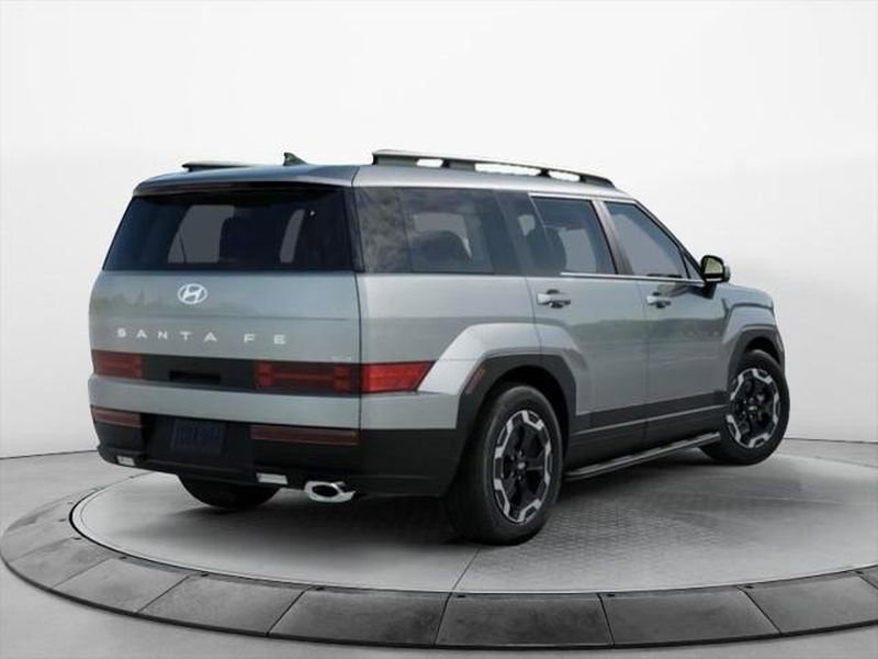 New 2026 Hyundai Santa Fe SEL image 4