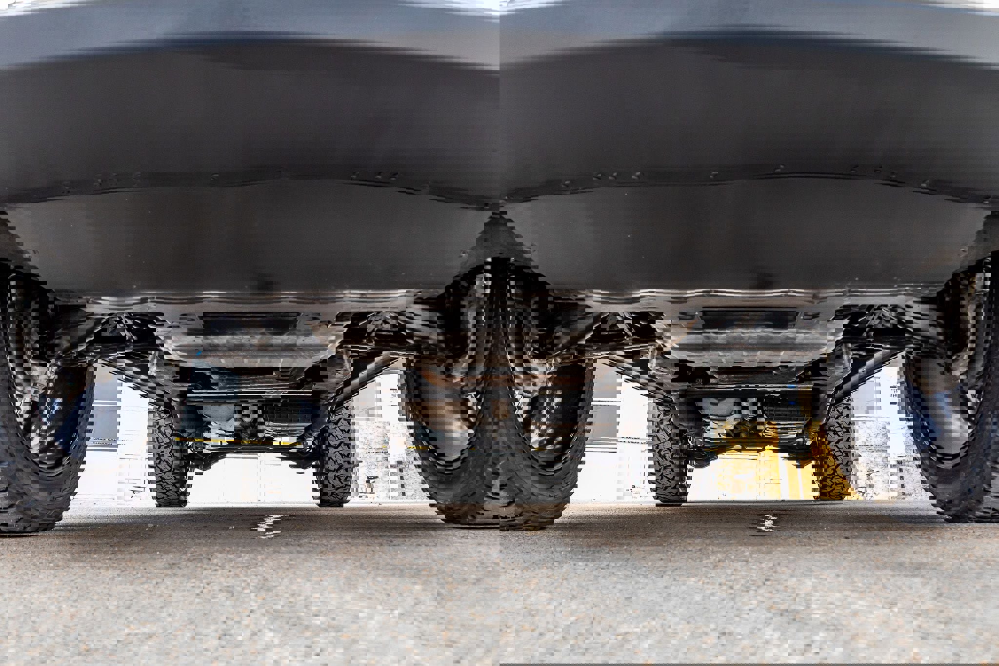 Used 2023 Chevrolet Tahoe LT w/ LT Signature Plus Package image 14