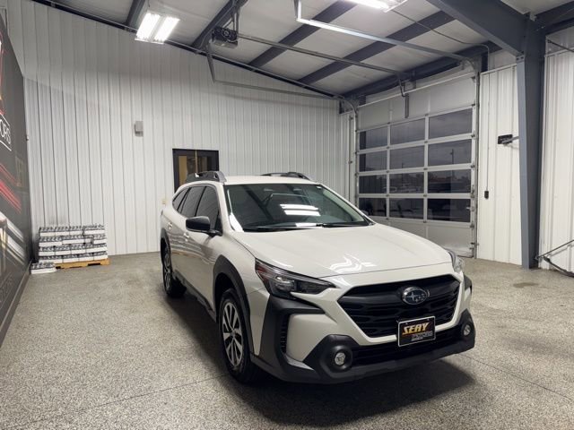 Used 2024 Subaru Outback 2.5i image 28