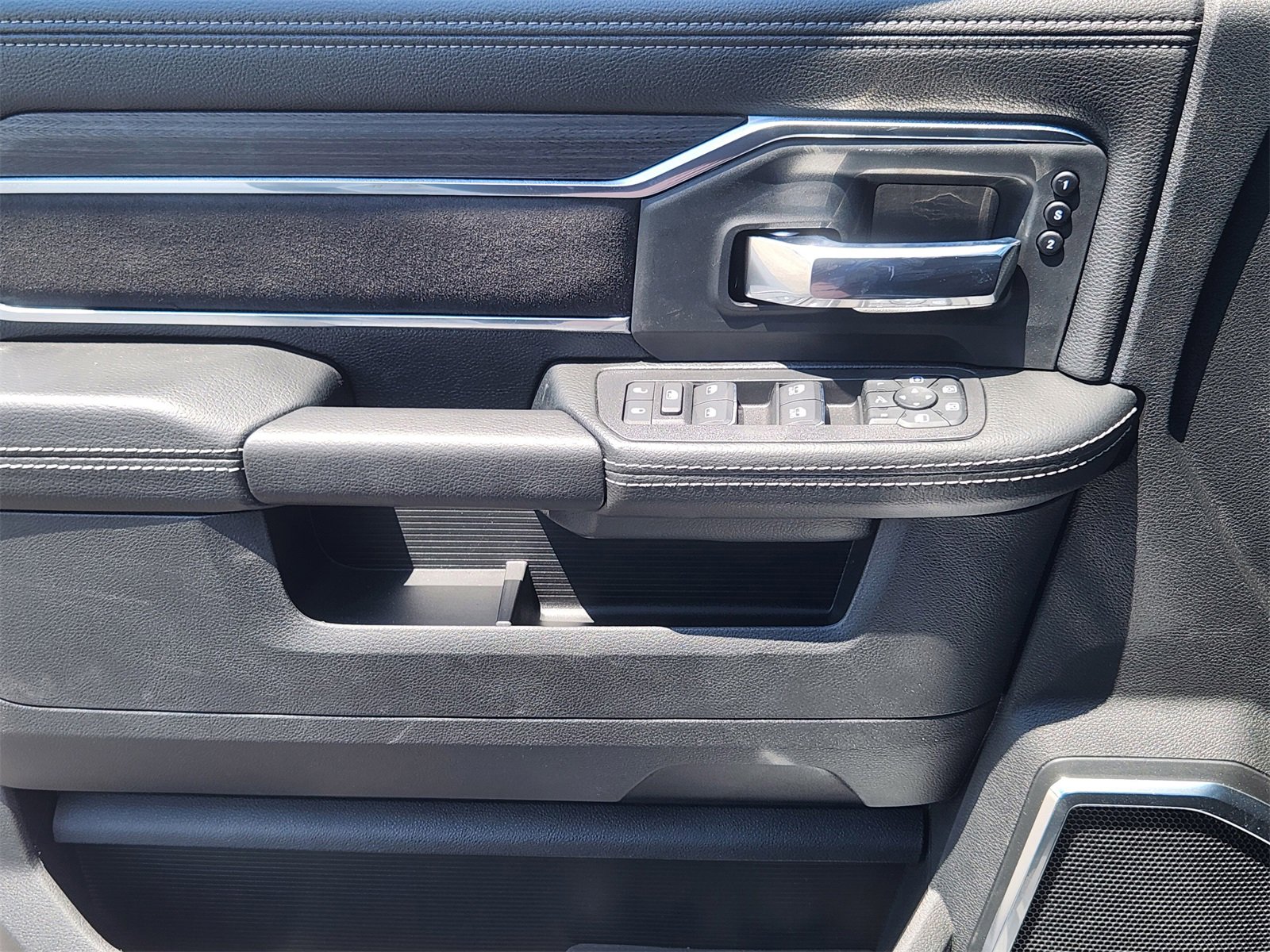 New 2026 RAM 3500 Laramie image 16