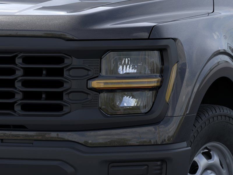 New 2026 Ford F150 XL AWD/4WD image 18