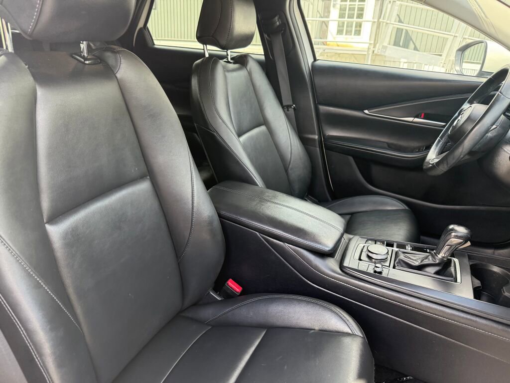 Used 2021 MAZDA CX-30 AWD 2.5 S w/ Select Package image 27