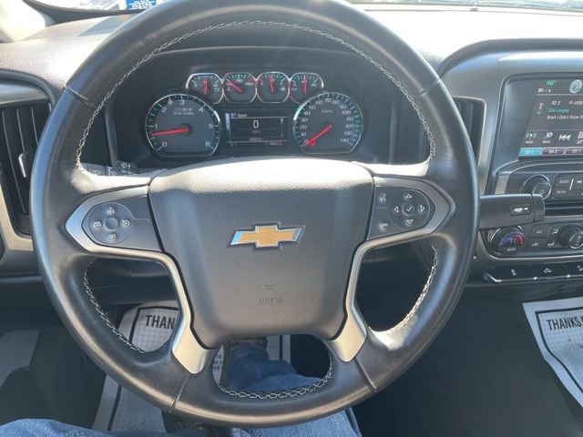 Used 2019 Chevrolet Silverado 1500 LT w/ All Star Edition image 13
